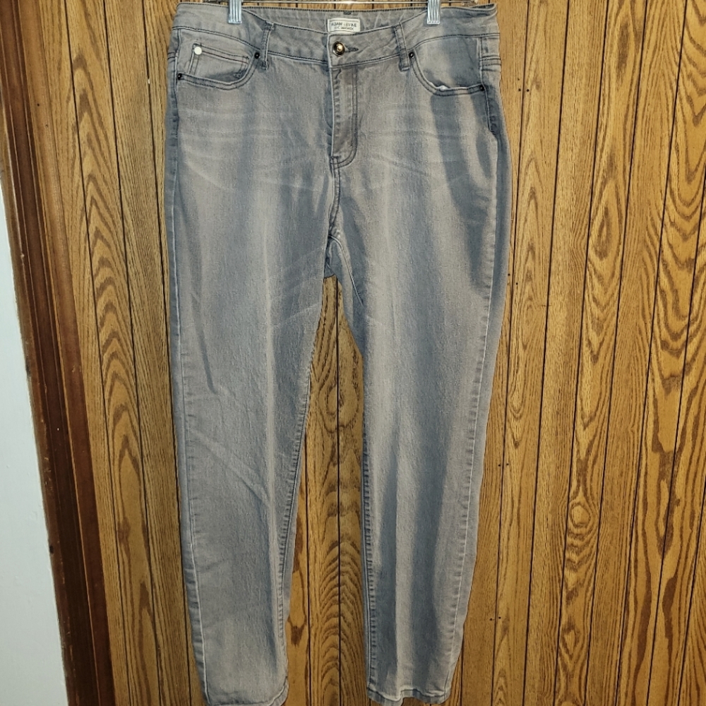 Adam Levine The Sedgwick Skinny Jeans